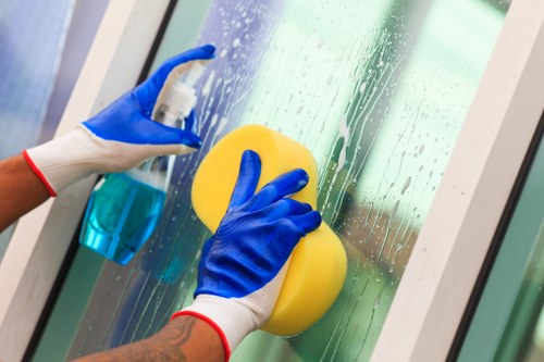 Baking soda used for mattress deodorizing