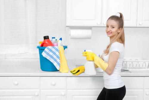 Person submitting a formal complaint in a structured process