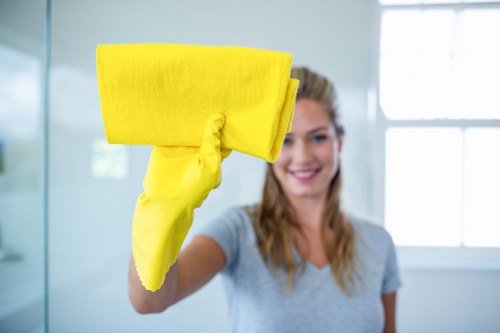 Fair review stage of a complaints handling procedure
